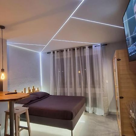 Royalspa Luxueux Appartement Avec Spa Strasbourg Eksteriør billede
