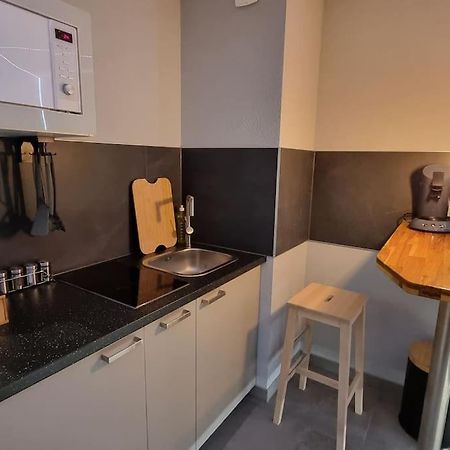 Royalspa Luxueux Appartement Avec Spa Strasbourg Eksteriør billede