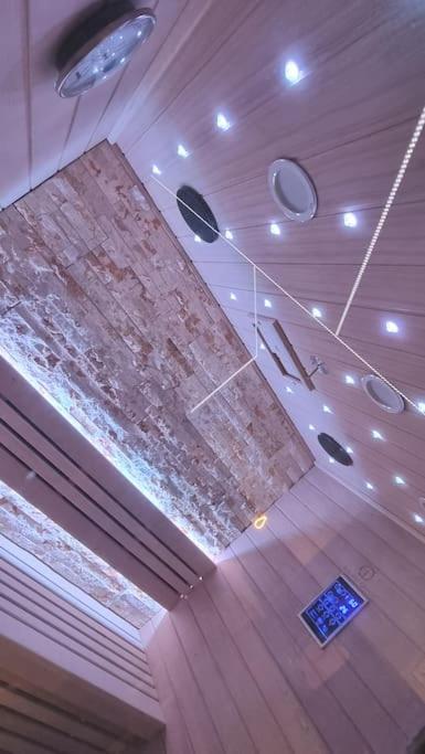 Royalspa Luxueux Appartement Avec Spa Strasbourg Eksteriør billede