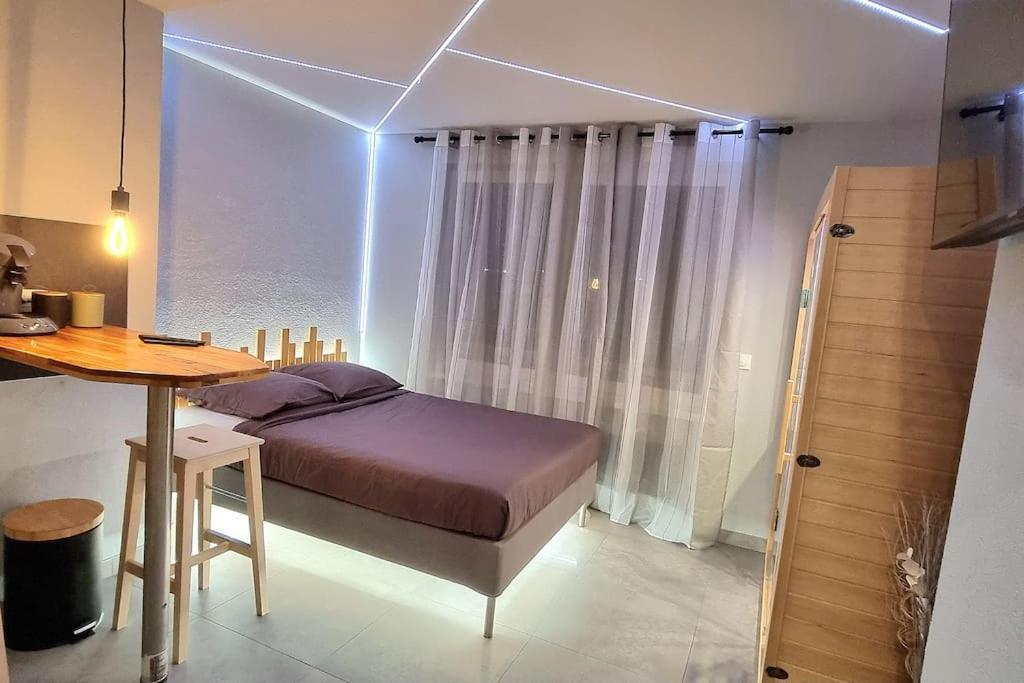 Royalspa Luxueux Appartement Avec Spa Strasbourg Eksteriør billede