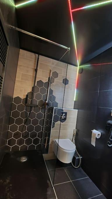 Royalspa Luxueux Appartement Avec Spa Strasbourg Eksteriør billede